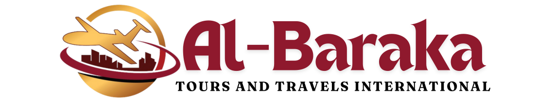 Al Baraka Tours & Travels